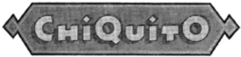 CHiQUiTO Logo (IGE, 26.02.1998)