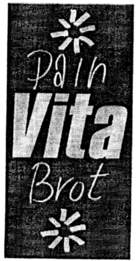 Pain Vita Brot Logo (IGE, 02.03.1998)