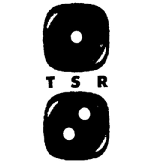 TSR Logo (IGE, 05.03.1997)