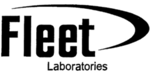 Fleet Laboratories Logo (IGE, 08.08.2005)