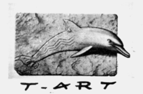 T-ART Logo (IGE, 09.03.1992)