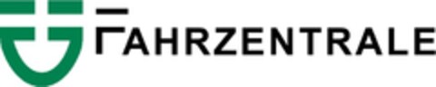 FAHRZENTRALE Logo (IGE, 02/22/2024)