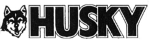 HUSKY Logo (IGE, 06/06/2003)