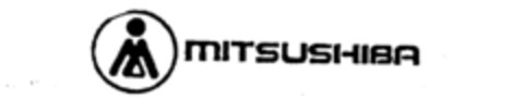 Mi MITSUSHIBA Logo (IGE, 11.05.1988)