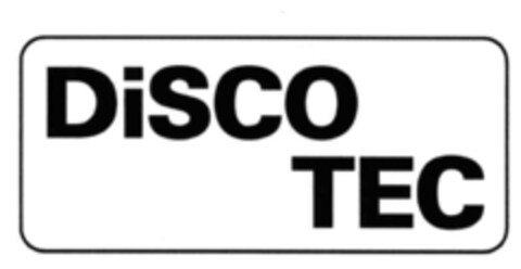 DiSCO TEC Logo (IGE, 28.04.1999)