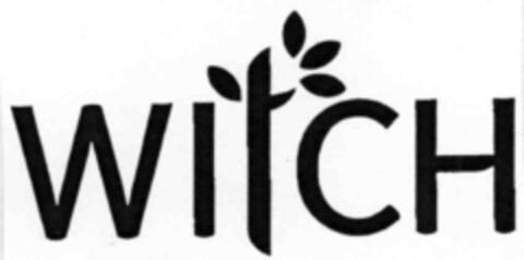 WITCH Logo (IGE, 04/06/2000)