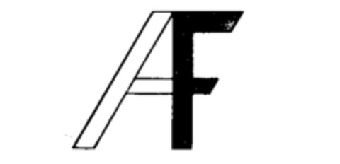 AF Logo (IGE, 28.06.1991)