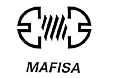 MAFISA Logo (IGE, 07/27/1987)