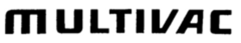 MULTIVAC Logo (IGE, 07/24/1989)