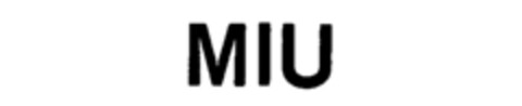 MIU Logo (IGE, 20.04.1989)