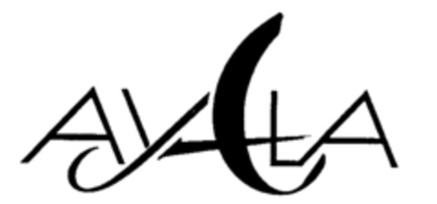 AYALA Logo (IGE, 30.07.1990)