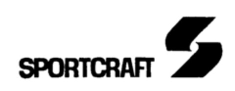 SPORTCRAFT Logo (IGE, 01/06/1983)