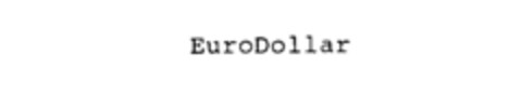 EuroDollar Logo (IGE, 08/03/1989)