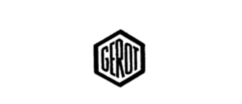 GEROT Logo (IGE, 09.12.1976)