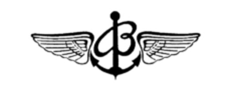 B Logo (IGE, 10/07/1985)