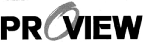 PROVIEW Logo (IGE, 29.07.1998)