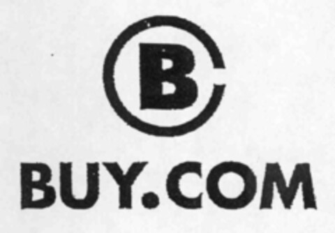 BC BUY.COM Logo (IGE, 20.07.1999)