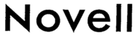 Novell Logo (IGE, 01.10.1996)