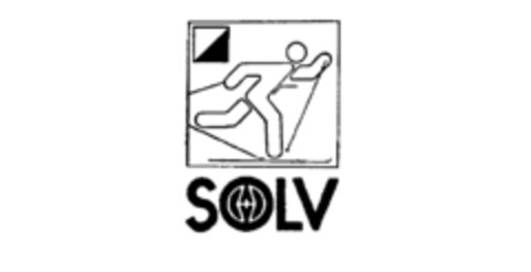 SOLV Logo (IGE, 19.12.1986)