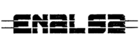 ENaLSa Logo (IGE, 08.12.1989)