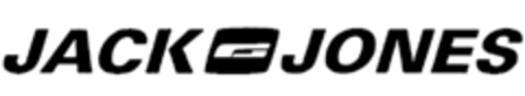 JJ JACK JONES Logo (IGE, 29.10.2002)