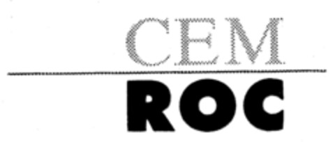 CEM ROC Logo (IGE, 11/27/1997)