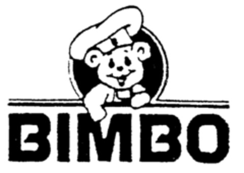 BIMBO Logo (IGE, 15.08.2000)