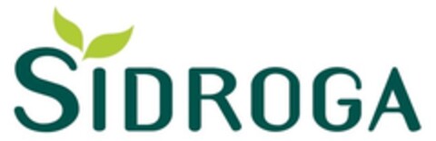 SIDROGA Logo (IGE, 08/16/2023)