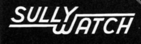 SULLY WATCH Logo (IGE, 03.08.2020)