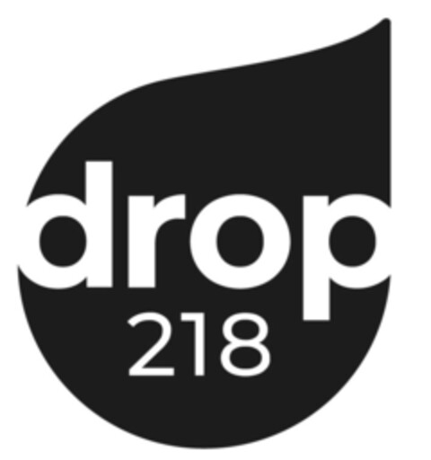 drop 218 Logo (IGE, 06.08.2020)