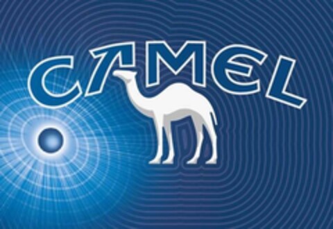 CAMEL Logo (IGE, 07/16/2021)