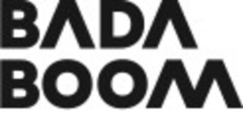 BADA BOOM Logo (IGE, 10/20/2020)