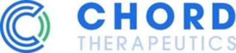 CHORD THERAPEUTICS Logo (IGE, 17.11.2020)