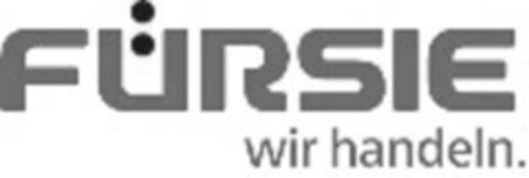 FÜRSIE wir handeln. Logo (IGE, 03.01.2008)