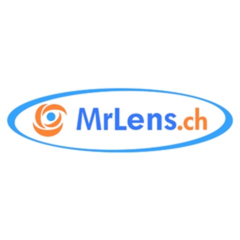 MrLens.ch Logo (IGE, 01/18/2017)