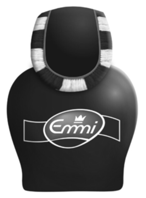 Emmi Logo (IGE, 19.02.2010)