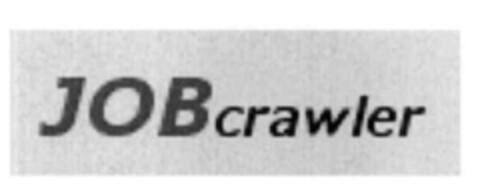 JOBcrawler Logo (IGE, 30.06.2003)