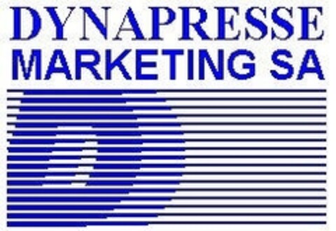 DYNAPRESSE MARKETING SA D Logo (IGE, 21.03.2006)