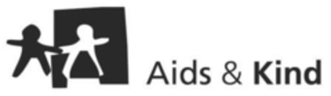 Aids & Kind Logo (IGE, 17.05.2006)