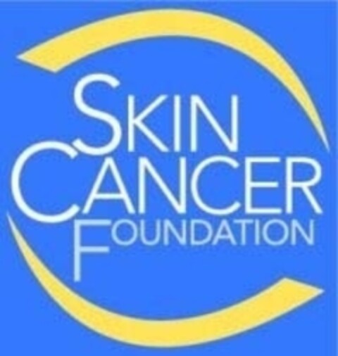 SKIN CANCER FOUNDATION Logo (IGE, 05/17/2010)