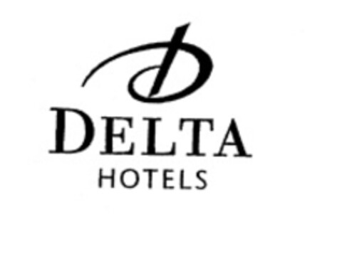 D DELTA HOTELS Logo (IGE, 19.05.2015)