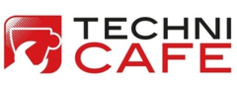 TECHNI CAFE Logo (IGE, 30.05.2011)