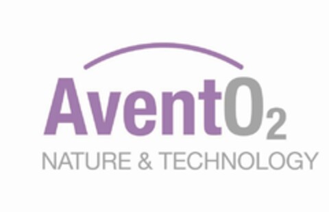 AventO2 NATURE & TECHNOLOGY Logo (IGE, 31.08.2012)