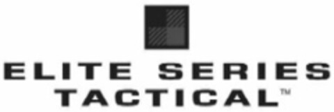 ELITE SERIES TACTICAL Logo (IGE, 21.11.2006)