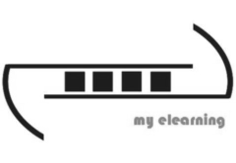 my elearning Logo (IGE, 05.10.2009)