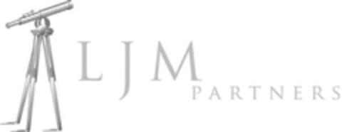 LJM PARTNERS Logo (IGE, 25.10.2010)