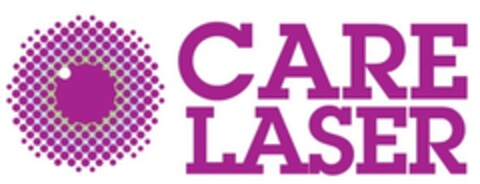 CARE LASER Logo (IGE, 20.11.2017)