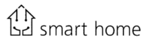 smart home Logo (IGE, 17.01.2002)