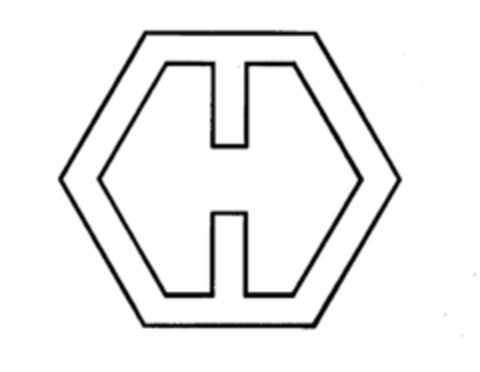 H Logo (IGE, 01/30/1981)