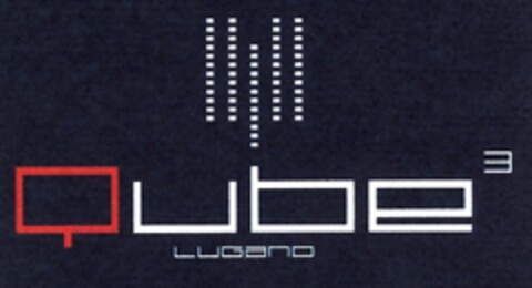 Qube LUGANO Logo (IGE, 24.08.2009)